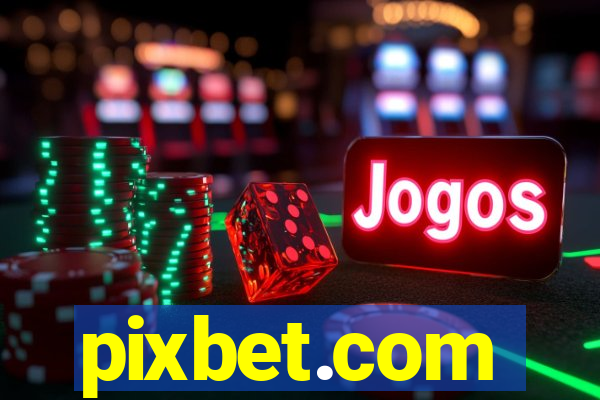 pixbet.com