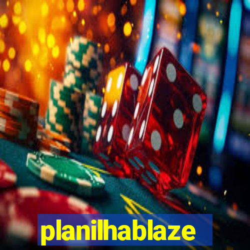 planilhablaze