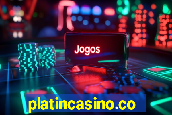 platincasino.com