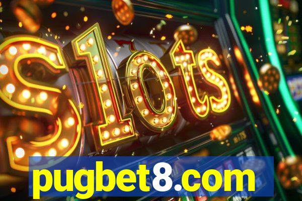 pugbet8.com