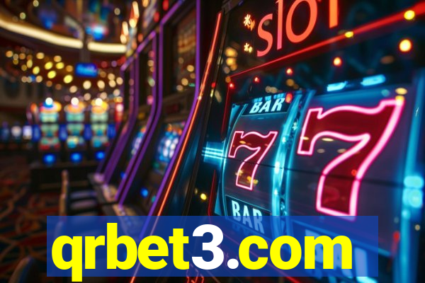 qrbet3.com