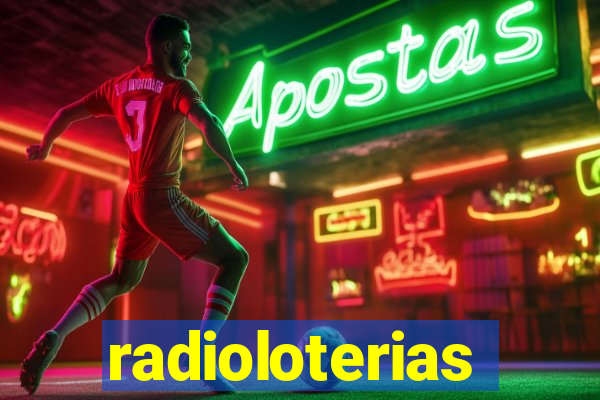 radioloterias