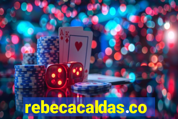 rebecacaldas.com