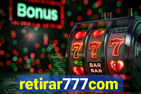 retirar777com