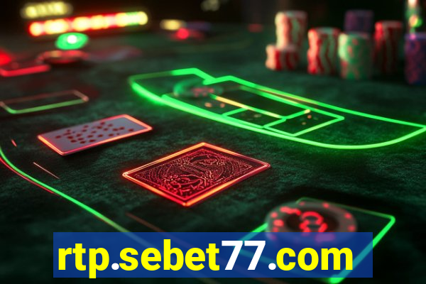 rtp.sebet77.com