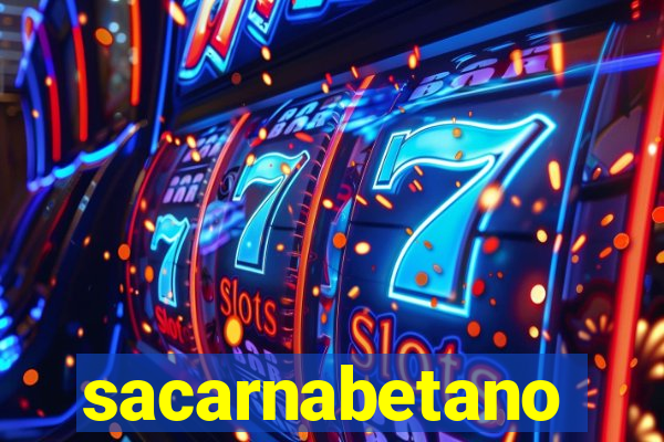 sacarnabetano