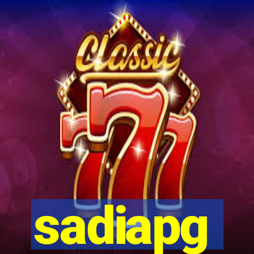 sadiapg