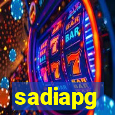 sadiapg