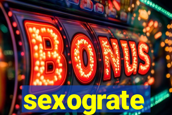 sexograte