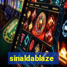 sinaldablaze