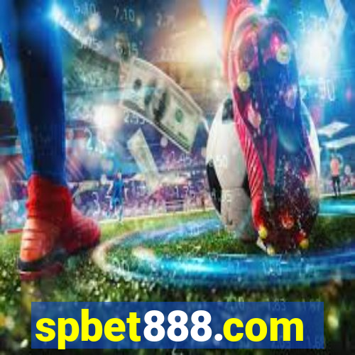 spbet888.com