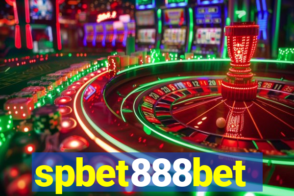 spbet888bet