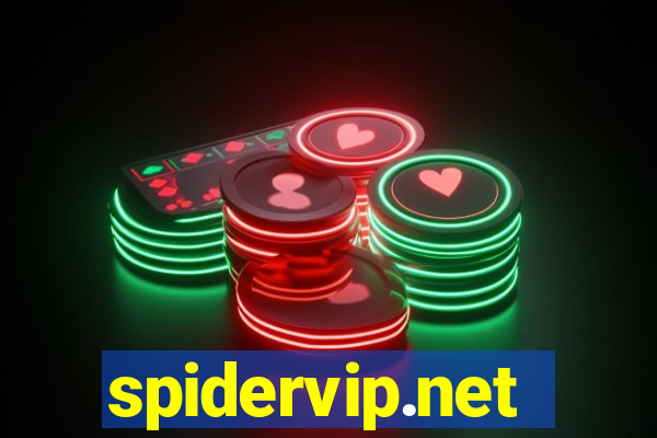 spidervip.net