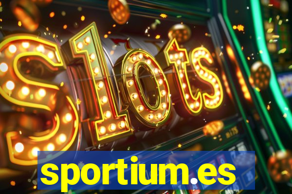 sportium.es