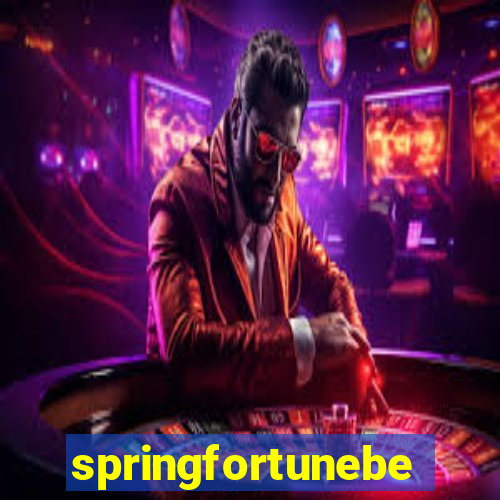 springfortunebet