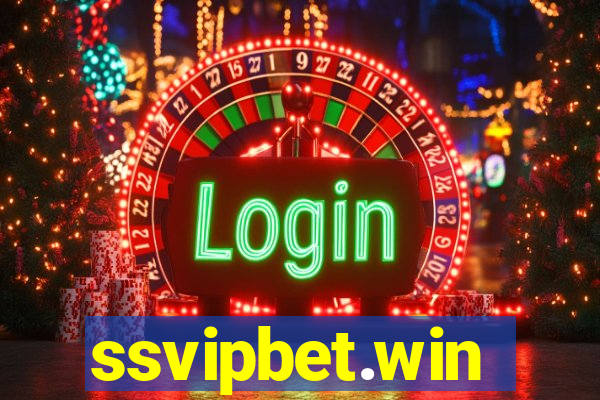 ssvipbet.win