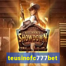 teusinofc777bet.com