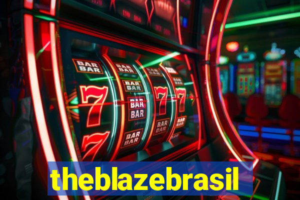 theblazebrasil