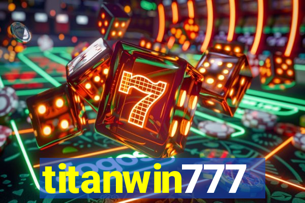 titanwin777