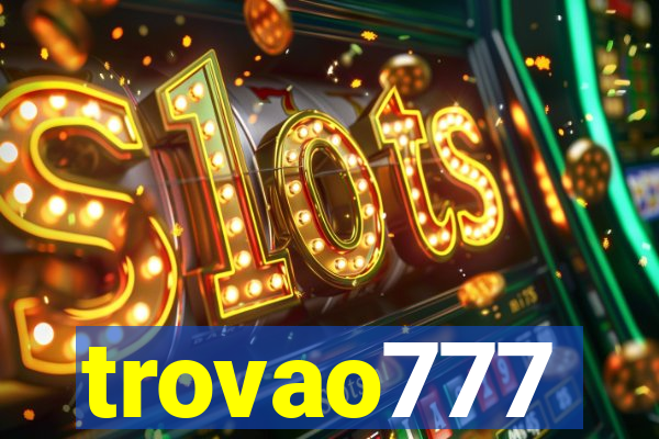 trovao777