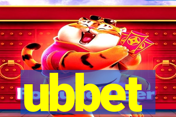 ubbet