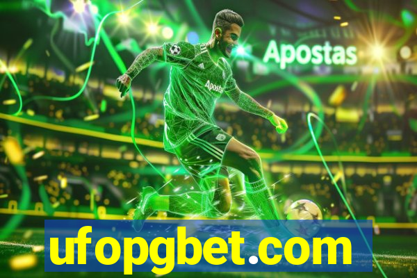 ufopgbet.com