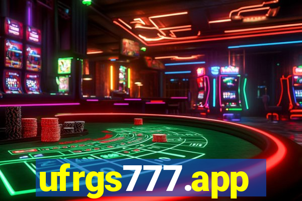 ufrgs777.app