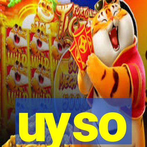 uyso-ty.com