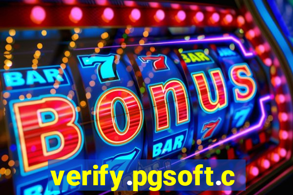 verify.pgsoft.com