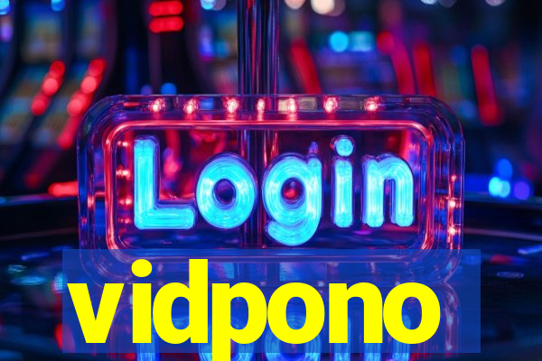 vidpono