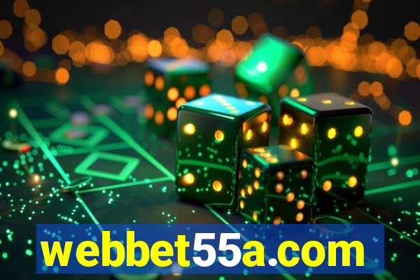 webbet55a.com