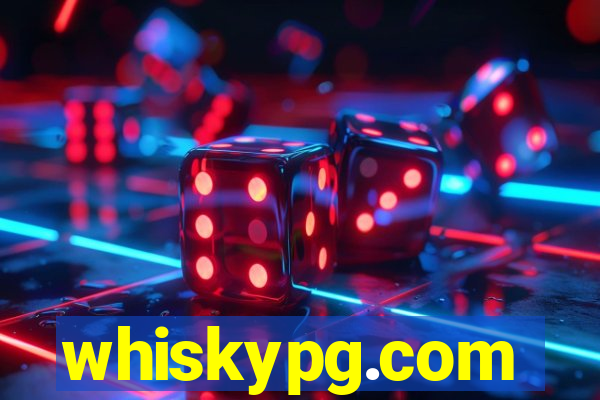 whiskypg.com