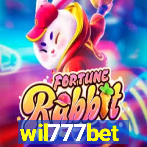 wil777bet