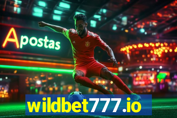 wildbet777.io