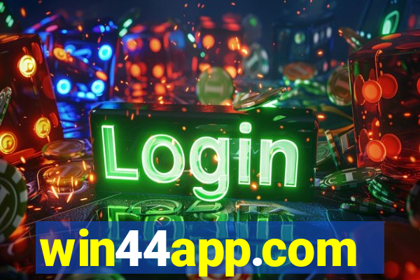 win44app.com