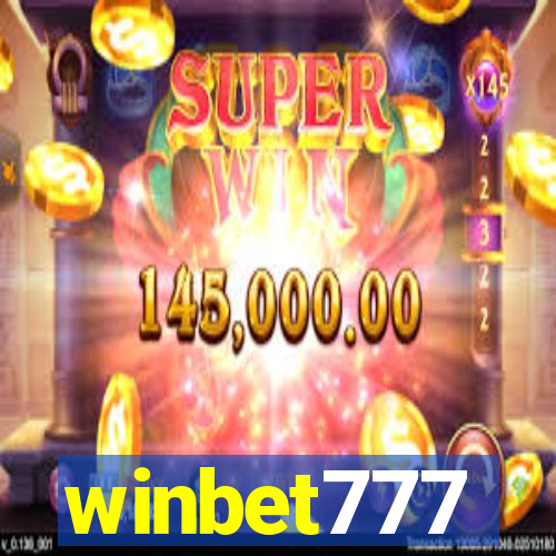 winbet777