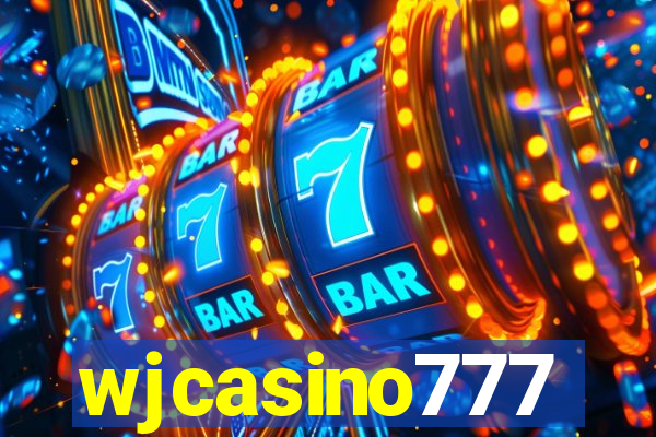 wjcasino777