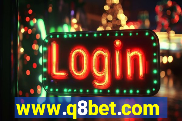 www.q8bet.com