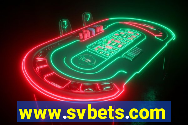 www.svbets.com