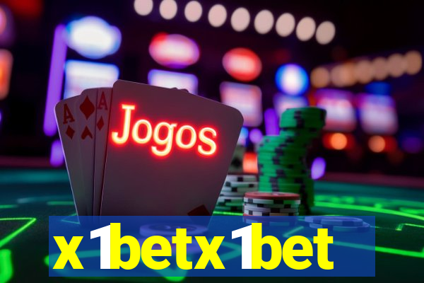 x1betx1bet