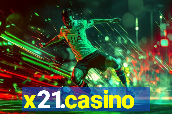 x21.casino