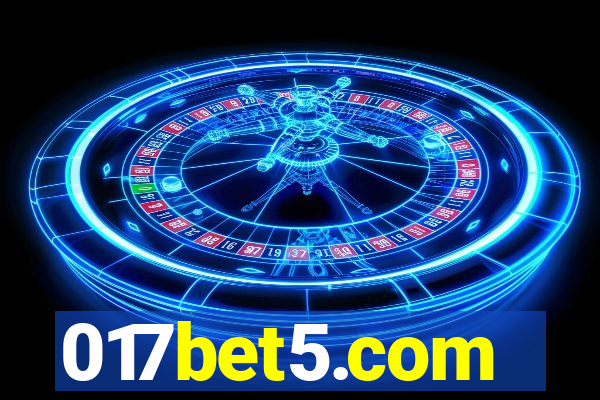 017bet5.com