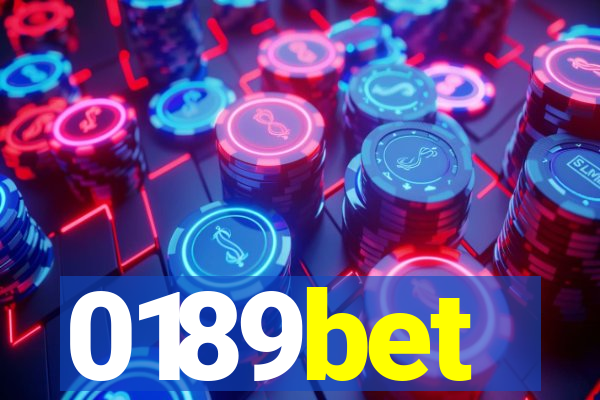 0189bet