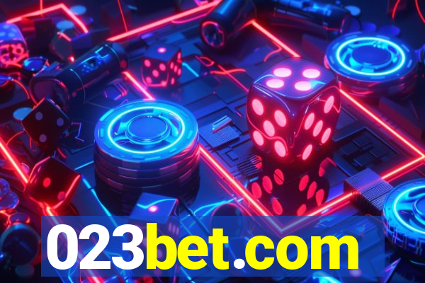 023bet.com