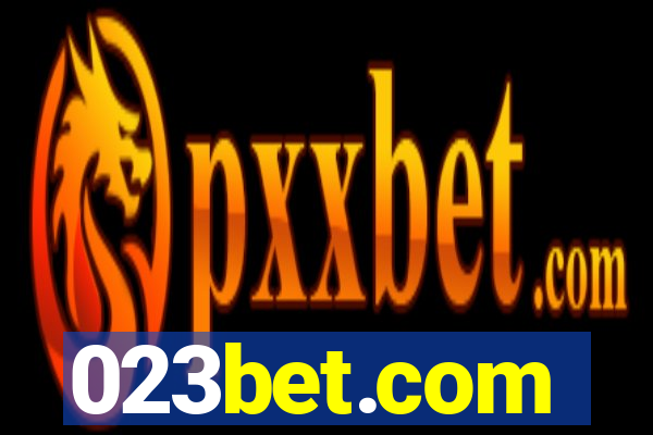 023bet.com