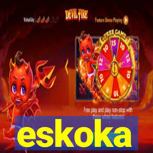 eskoka