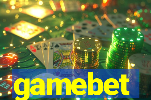 gamebet