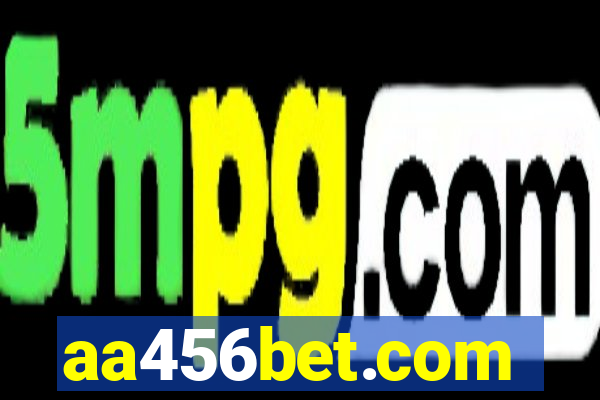 aa456bet.com