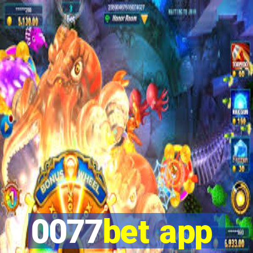 0077bet app