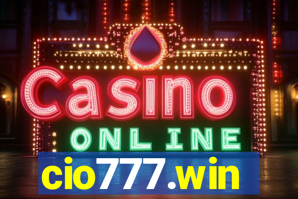 cio777.win